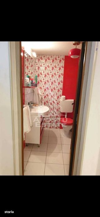 Garsoniera,Timisoara,Calea Sagului,centrala proprie