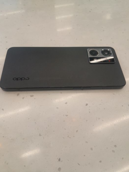 Oppo reno 7  128
