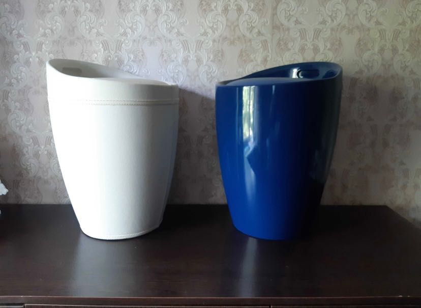 Табурет пуфик wenko