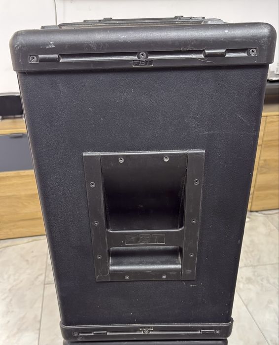 Boxe FBT pasive.