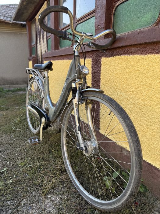 Bicicletă Simplon