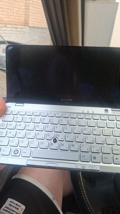 Продам Нетбук Sony