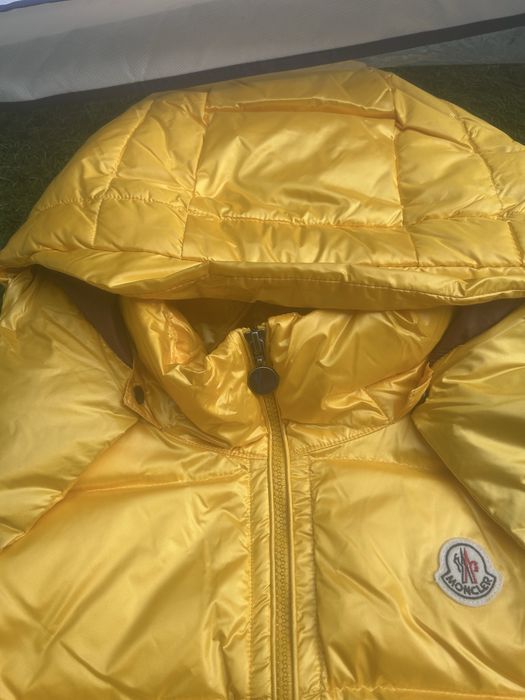 Veste calitate premium, fulgi de gasca M.O.N.C.L.E.R Marimea M