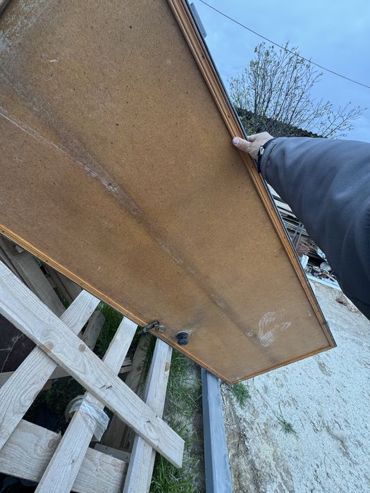 Дверь есик темир есик