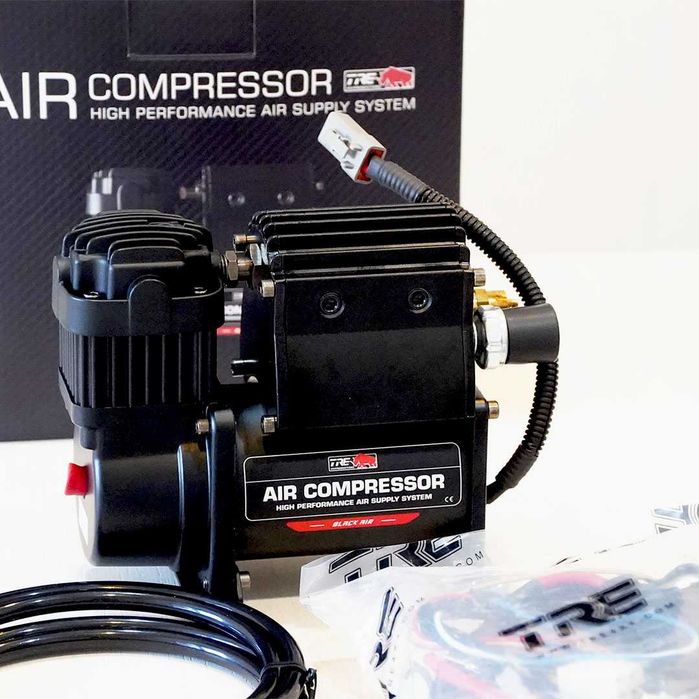 Compresor aer TRE 4×4 12V