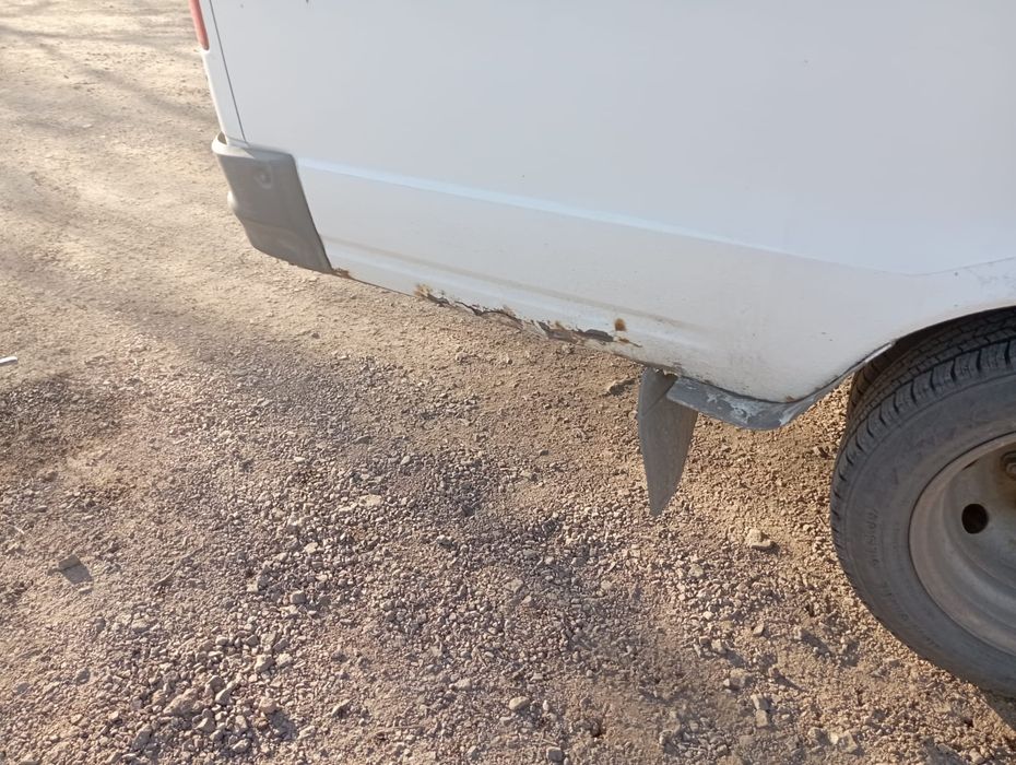 Продам Газель 2006года