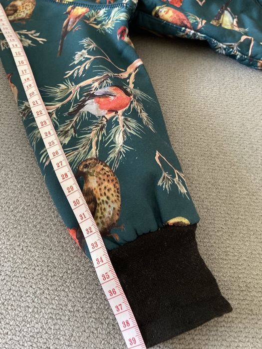 Salopeta fetita ielm 80