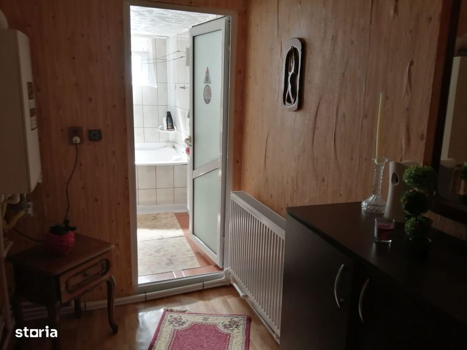 Vând casă zona centrală - Braila (se acceptă plata în rate cu avans )