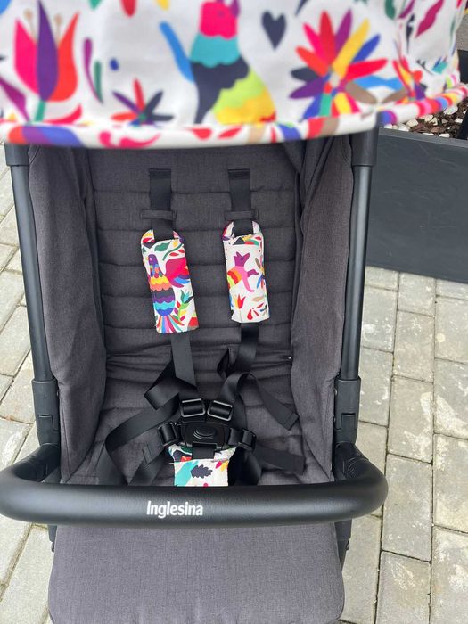 Carucior Sport Inglesina Quid 2