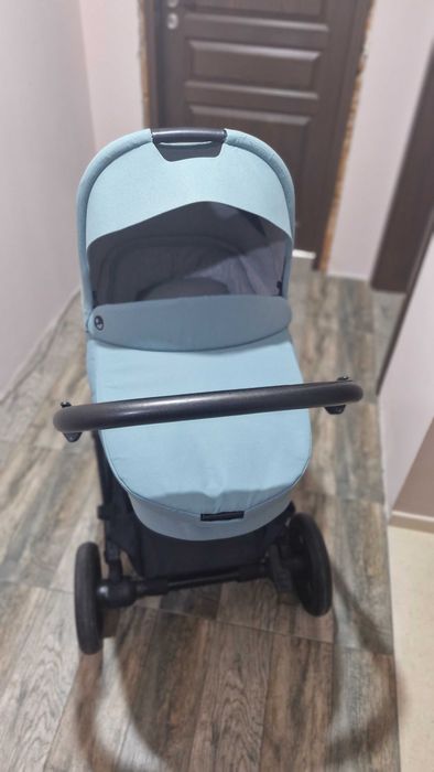 Бебешка количка Easywalker Harvey 2 stroller