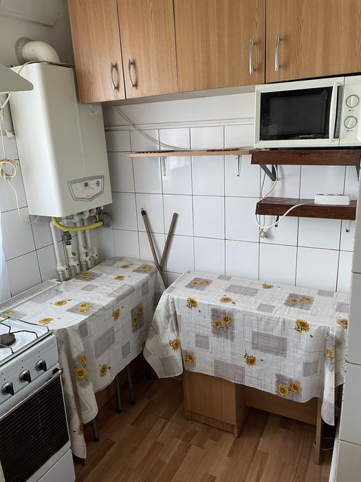 Apartament de inchiriat, 2 camere