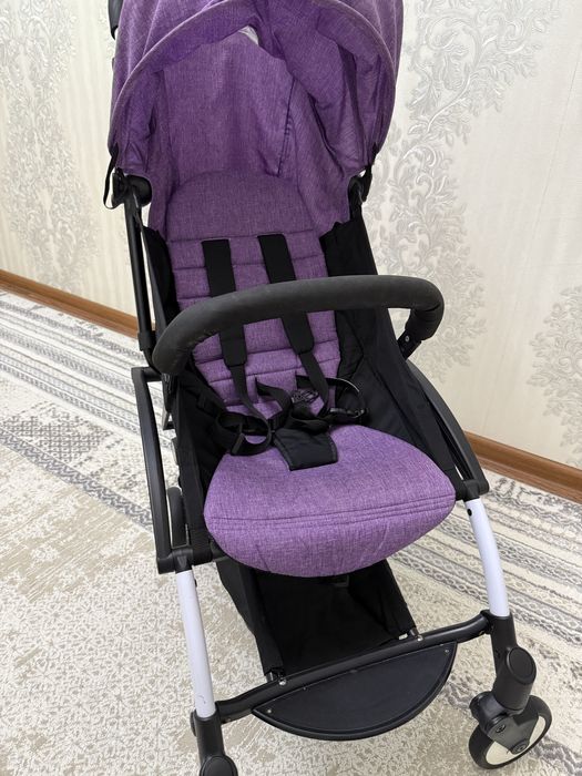 Коляска прогулочная