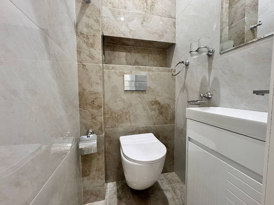 Дархан, Новомосковская, ор-р: НБУ, 3в4/5/9, (75м2)