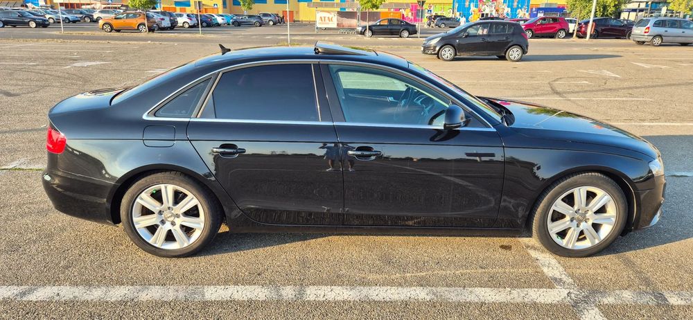 AUDI A4 2008 — imagine 4
