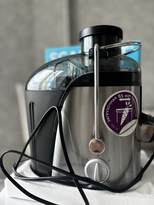 Продам соковыжималку