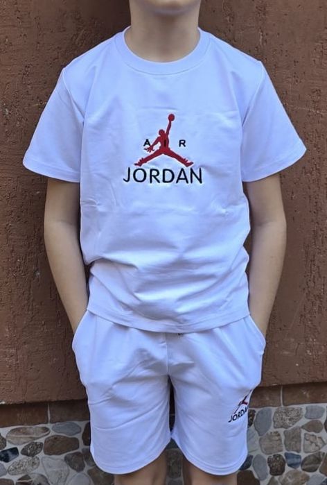Set Jordan pentru copii