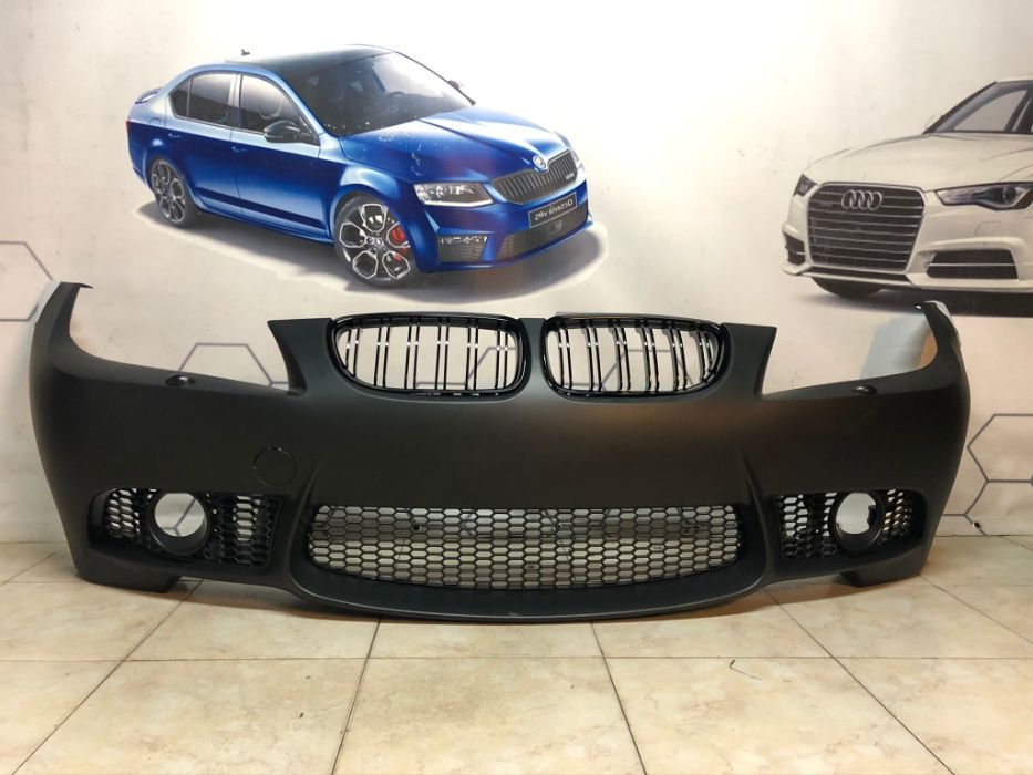 Bara Fata BMW E90 E91 M3 LCI Facelift - 2008-2011 - JOM Germania