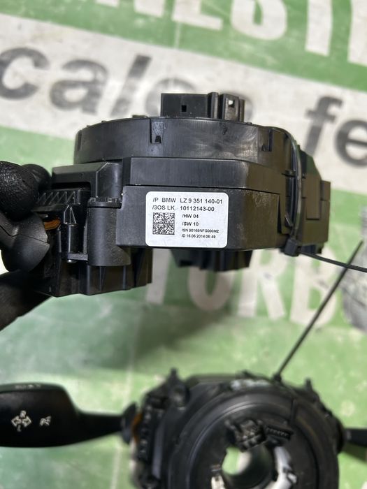Spiră volan BMW Seria 4 F36 , F32