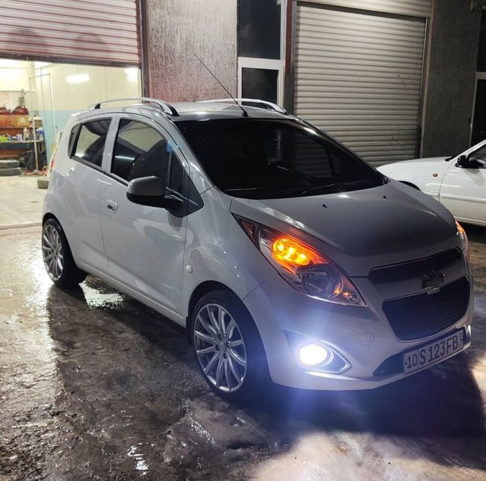 Cobalt 17 R diska balon sotiladi.