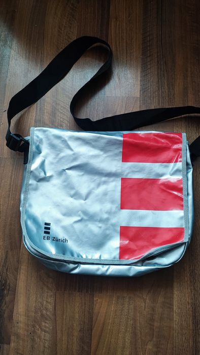 Geanta laptop 16-17 inch