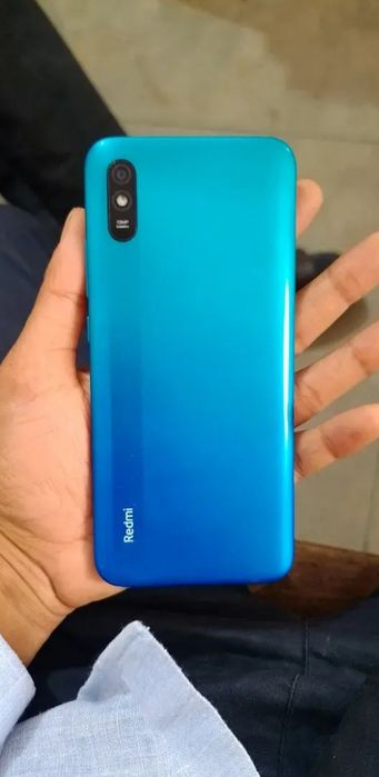 Xiaomi redmi 9a редми 9а