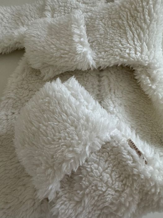 Бебешко ескимосче за новородено