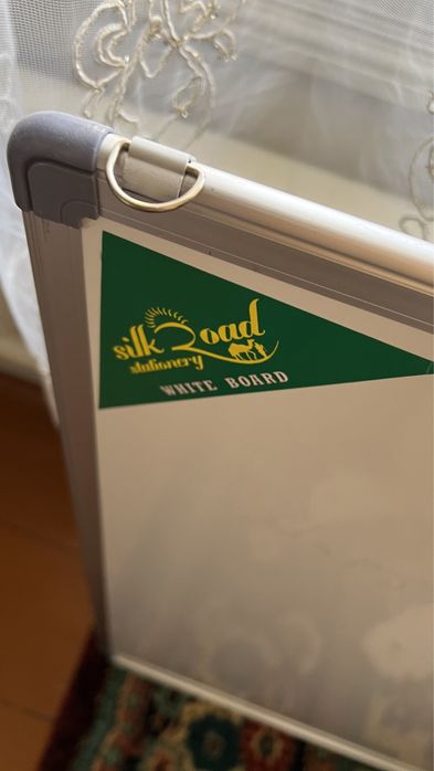 Двухсторонняя доска