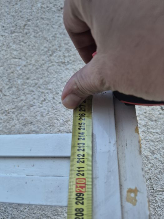 PVC и алуминиева дограма