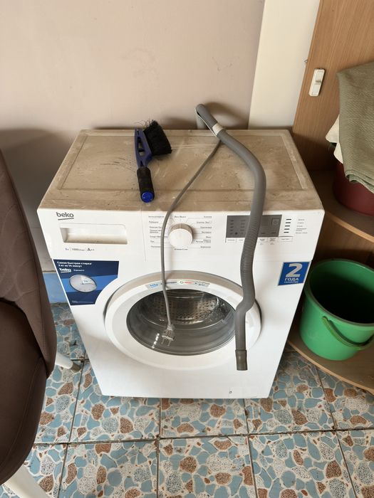 Продам стиральную машину
