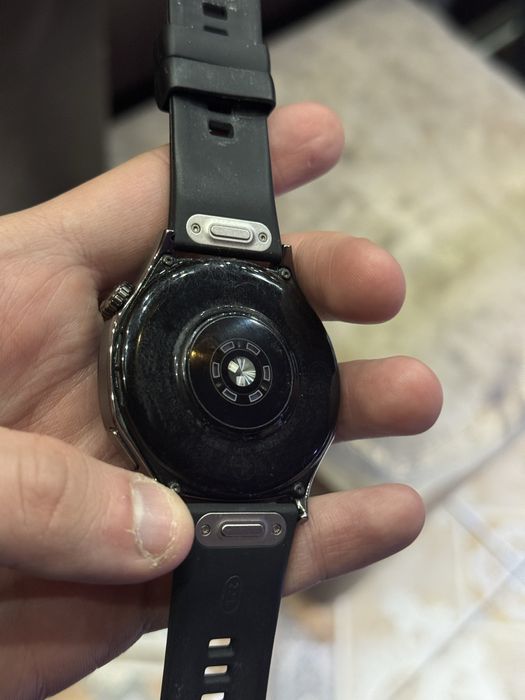 Часы хуавей гт 5 продается