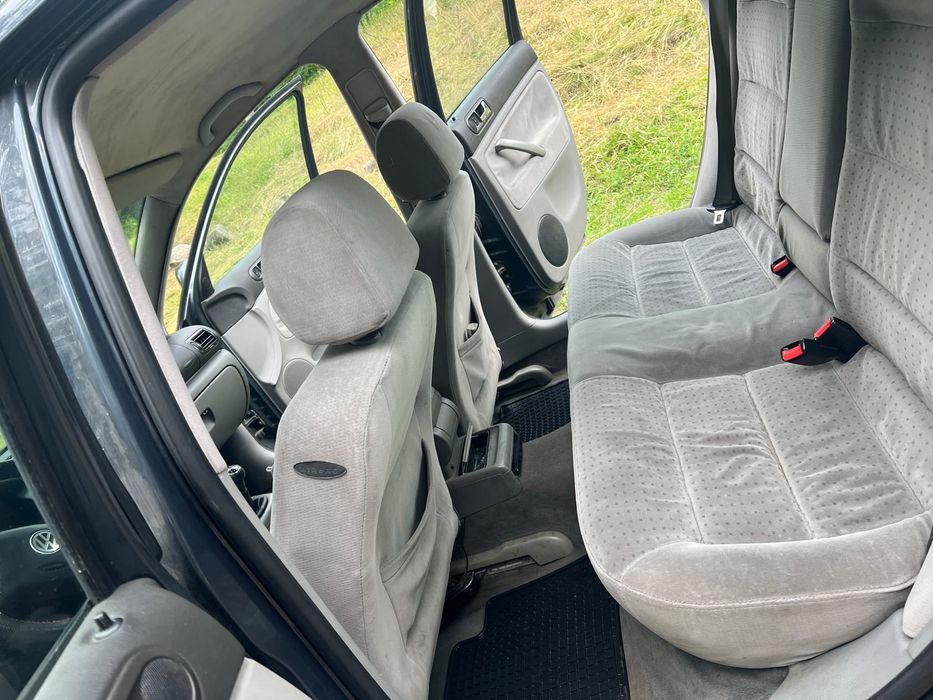 Vand passat b5   1.9 AJM