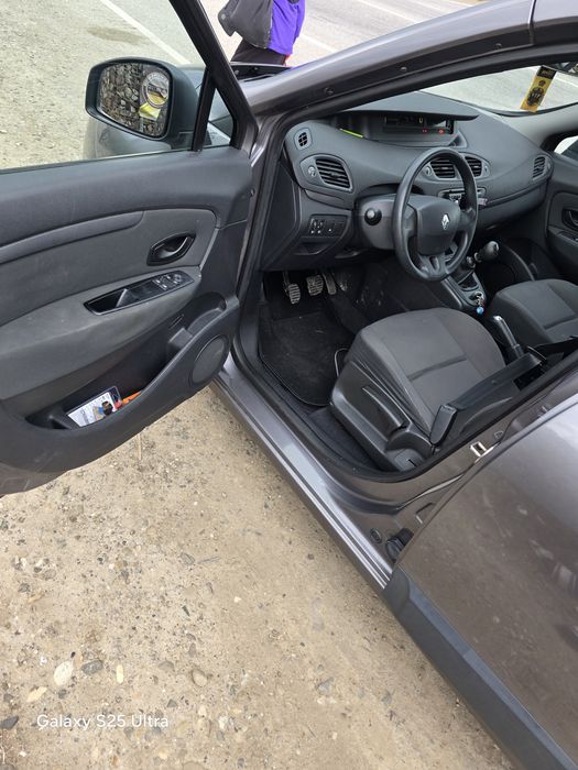 Renault Grande Scenic