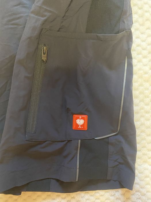 Engelbert atrauss работни панталони нови без етикет хартиен