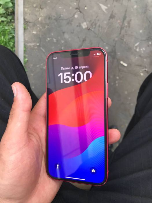 Iphone 12 64 tali 86 yomsk