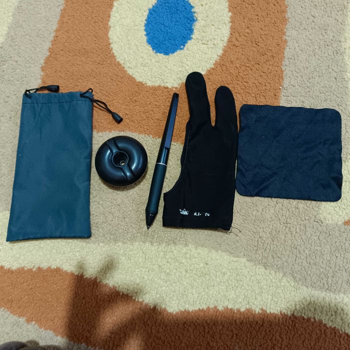 Графический планшет Huion KAMVAS Pro 22