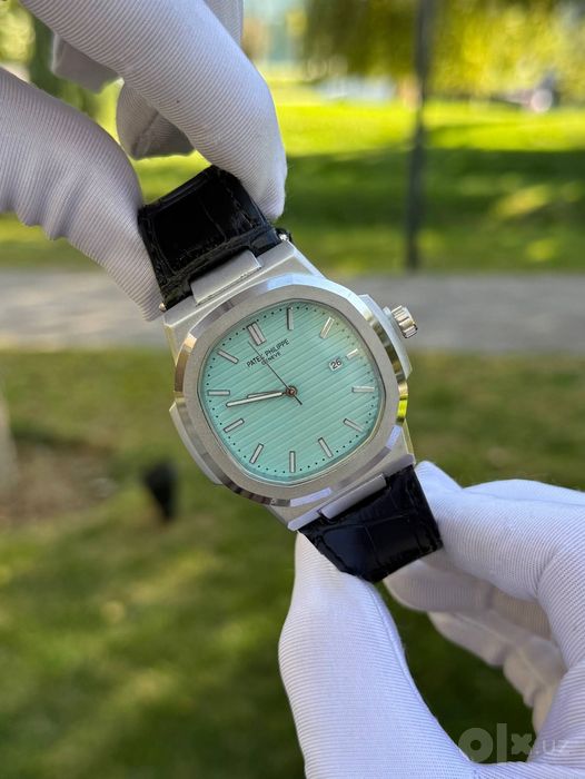Patek Phillipe yangi