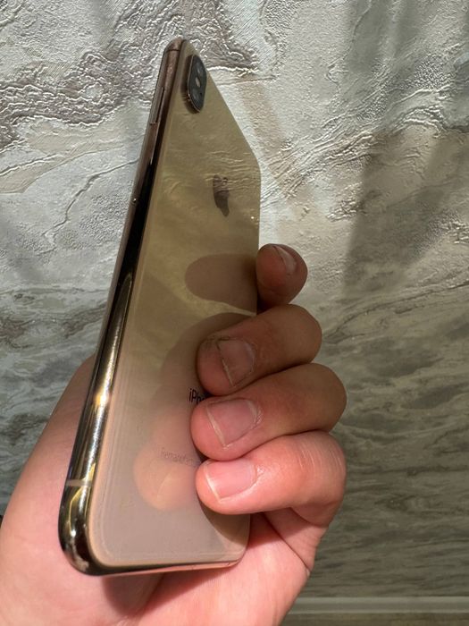 Iphone xs max 64gb sotiladi