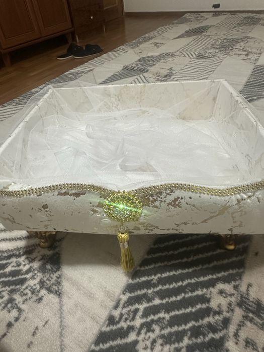 «Той бастар» корзина для дәм