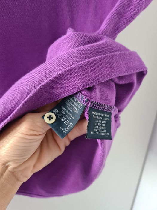 Tricou Ralph Lauren S dama