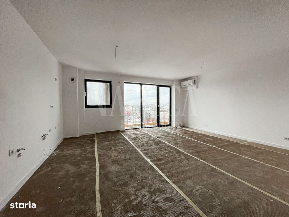 Apartament 2 camere de vanzare in Centru, Cluj Napoca — fotografia 1