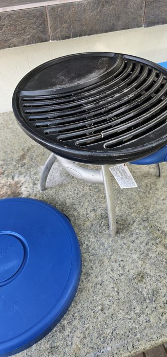 Campingaz , grill pe gaz ,  3 in 1 , camping.