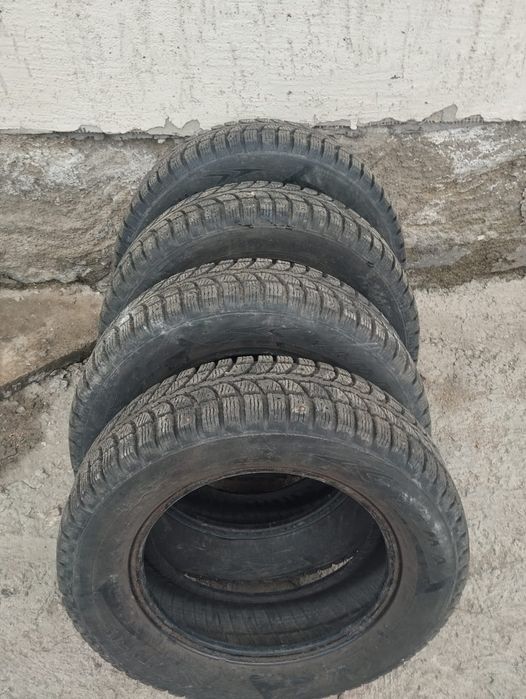 Продам шины состояние отличные