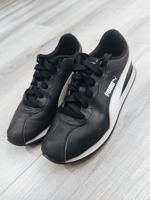 Кроссовки Puma 36 размер