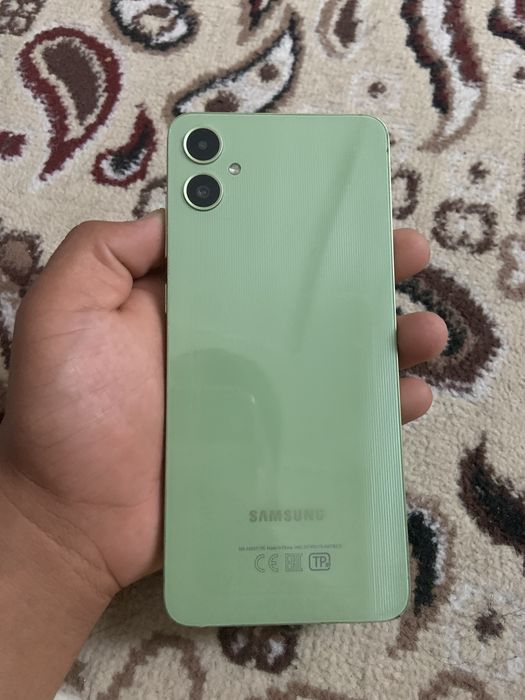 Samsung a05 4/128 realna olinadiganlarga kelishib beriladi