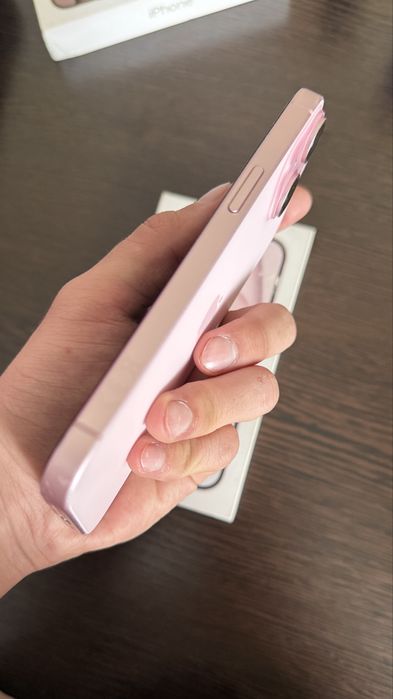 Iphone 15 в отличном состоянии!
