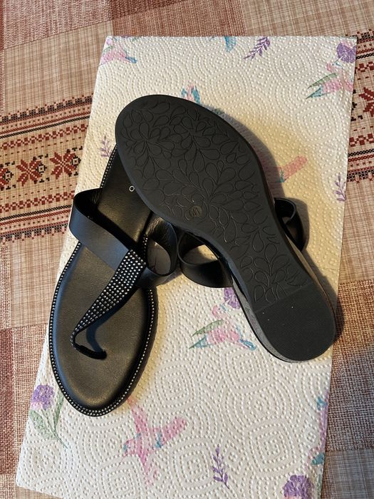 Дамски чехли Pesaro