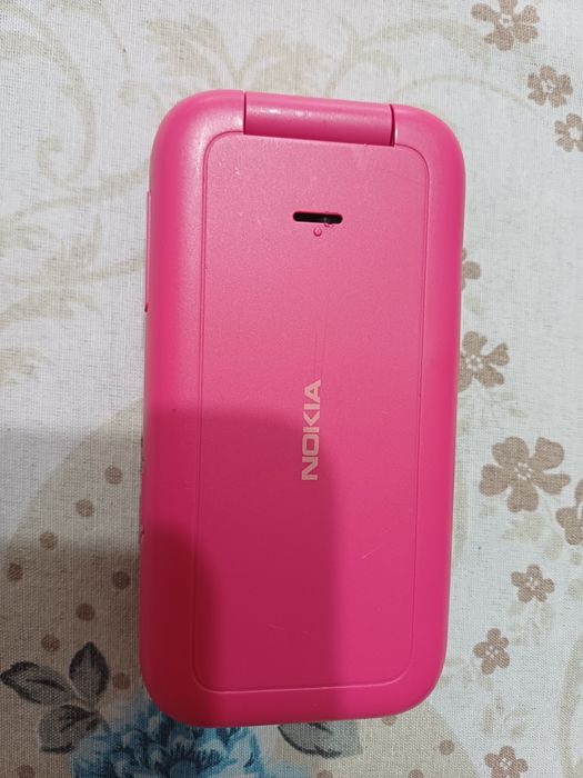 Nokia 2660 Flip cu clapeta