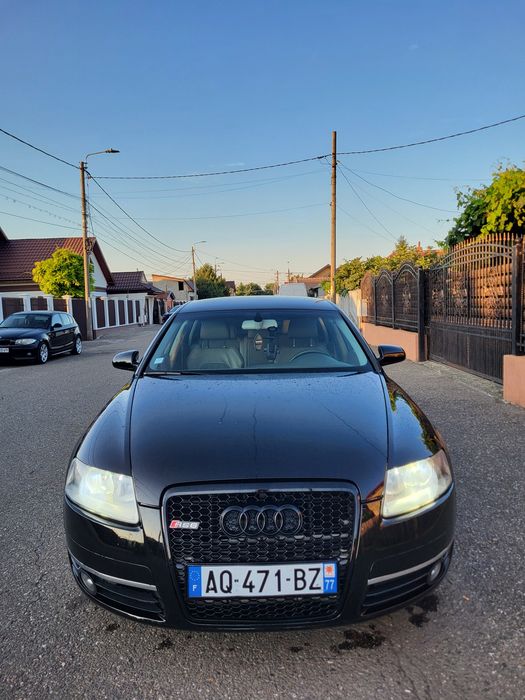 Audi a6 2.0 diesel