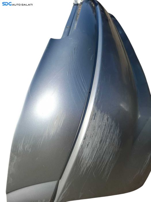 Bara Spoiler Spate Opel Astra G Hatchback Scurt 1998 - 2008 Cod 90559515 [LC1749]