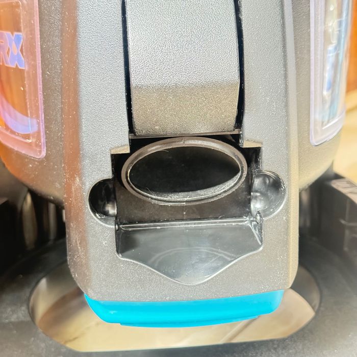 Прахосмукачка Rainbow